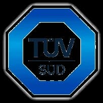 TÜV SÜD Rail (Almanya) TÜV SÜD Rail (Almanya)